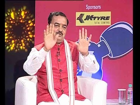 Press Conference: Episode 50: BJP will win 2017 UP polls: Keshav Prasad Maurya