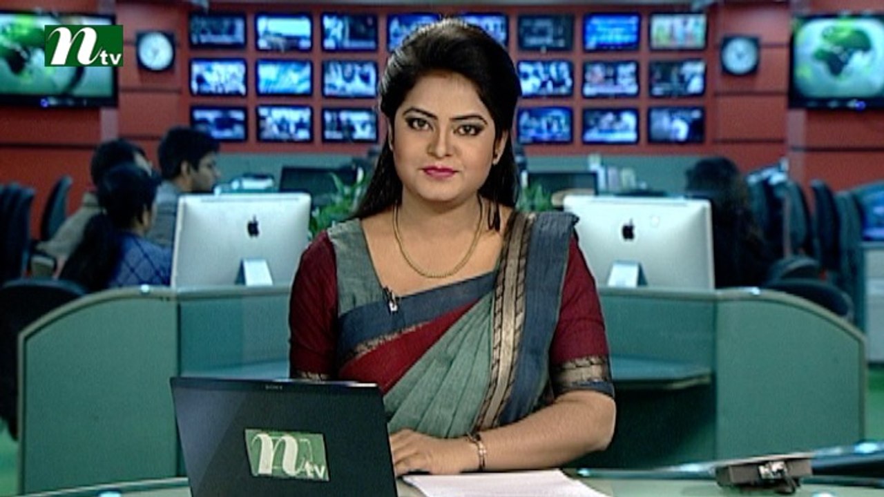 NTV Shironam | 22 December, 2016