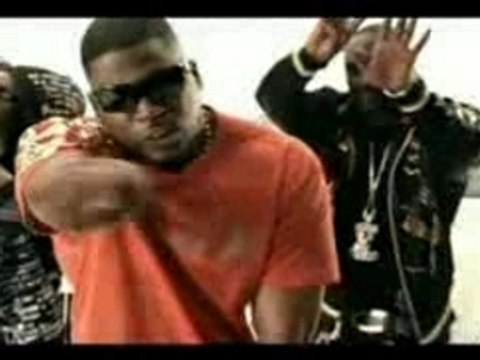 David Banner (Feat. Akon, Lil Wayne & Snoop Dogg) - Speaker