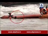 Jan Man: Bridge Collapse: Boat with NDRF jawans turns over; all safe