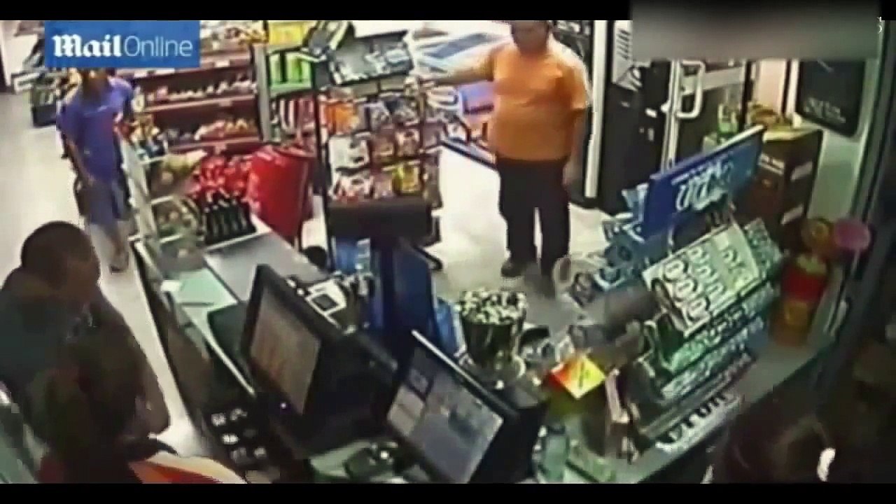 Instant justice   BULLY & FAIL Compilation 2016