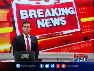 Police arrest two suspects in Peshawar