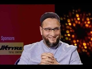 Press Conference: Episode 51: We will stop BJP not SP in UP Polls, says Owaisi