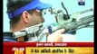 Abhinav Bindra will give his all as it is his last Olympics, says Shooter Anuja Jung