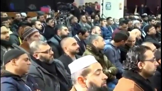 Junaid Jamshed Ko Gustakh Kehnai Walo K liai Molana Tariq Jameel Ka Special Bayan.