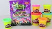 Play Doh Candy Gummy Worms Tutorial How To Make Play Doh Gummi Candy Food Sweets DIY Play