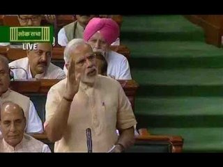FULL SPEECH: PM Modi on GST: Important move to free the nation from tax terrorism has begun