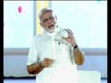 FULL SPEECH:  PM Modi: Kaafi log gau raksha sirf apne kaale dhandhe chupane ke liye karte hai