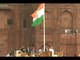 PM Modi unfurls Tricolour at Red Fort to mark 70th Independence Day celebration