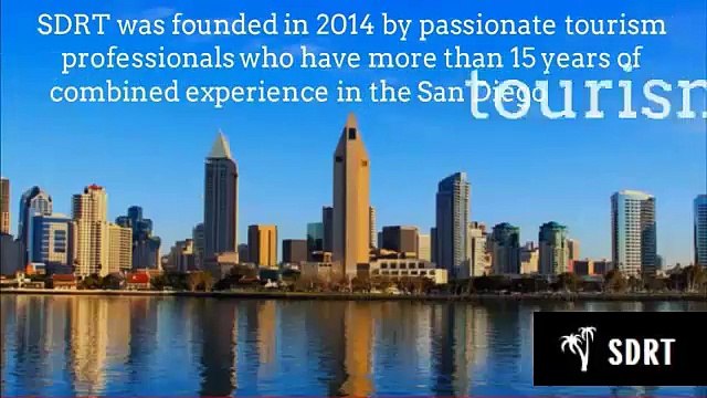 Introduction Of San Diego Ride & Tours