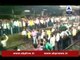 Thane: Commuters protest over local train delay, central line affected