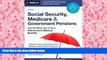 Buy Joseph Matthews Social Security, Medicare and Government Pensions: Get the Most Out of Your