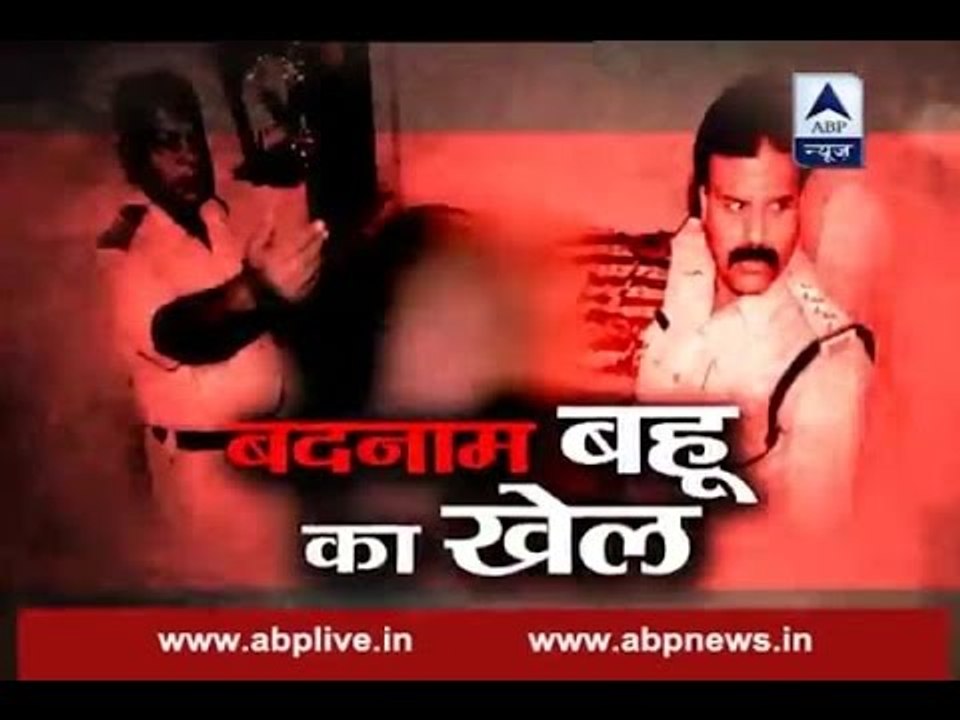 Sansani: Woman kills mother-in-law after her extra-marital affair gets exposed