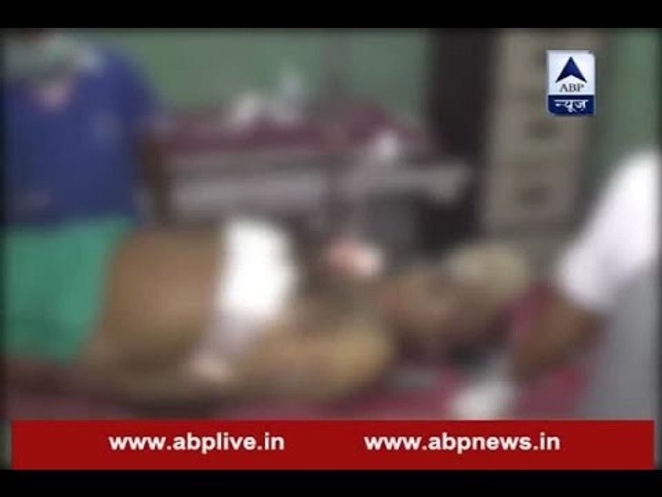 Bihar: New revelation in BJP leader Ashok Jaiswal murder case, son's in-laws arrested