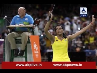 India Mange Gold: India prays for PV Sindhu's victory in Olympics badminton final