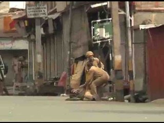 Jan Man: CRPF commandant Pramod Kumar martyred in Srinagar's Nowhatta Chowk encounter