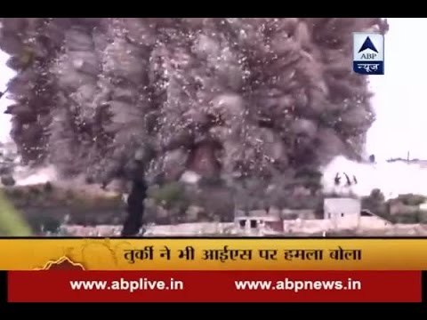 Ab Nahi Bachega Baghdadi: France escalates strikes in Syria over IS hideouts