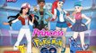 Princess Pokemon Go | Best Game for Little Girls - Baby Games To Play