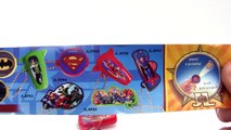 5 SUPER Surprise Balls Planes Spiderman Marvel Avengers Cars DOC MCSTUFFINS Disney Junior