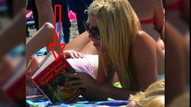 50 Most Embarrassing Pictures Ever Photos Taken At The Right Moment