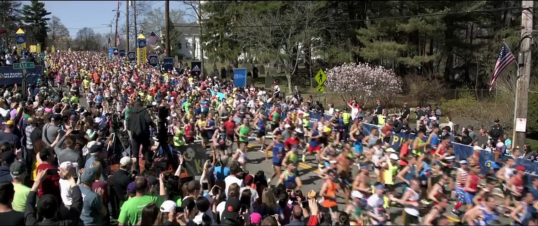 Patriots Day Official HD Trailer (2017) - Mark Wahlberg, Melissa Benoist, and Kevin Bacon Movie