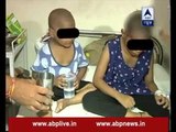 Sachchi Ghatna: Abandoned by parents, starving girls rescued from locked room after three days