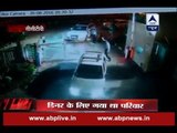Sansani: Man drives away with Audi from Valet parking of 4-Star hotel in Delhi