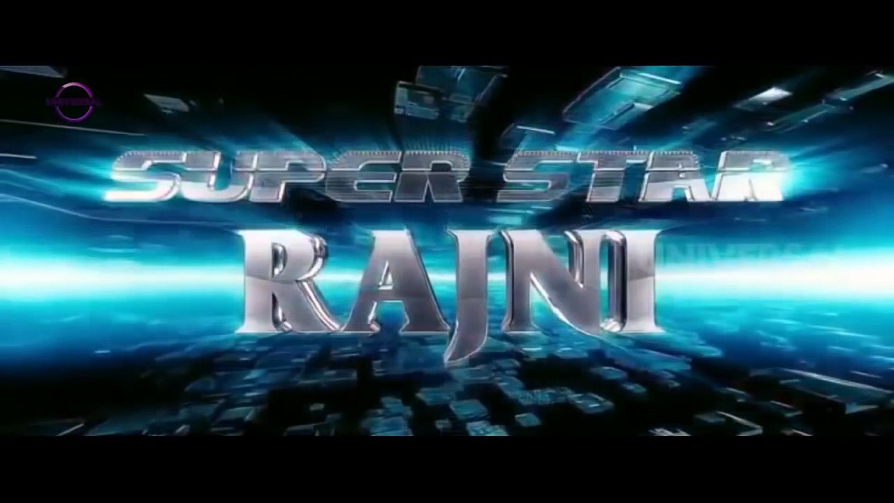 ROBOT 2 Trailer 2016 Rajinikanth Akshay Kumar Amy Jackson