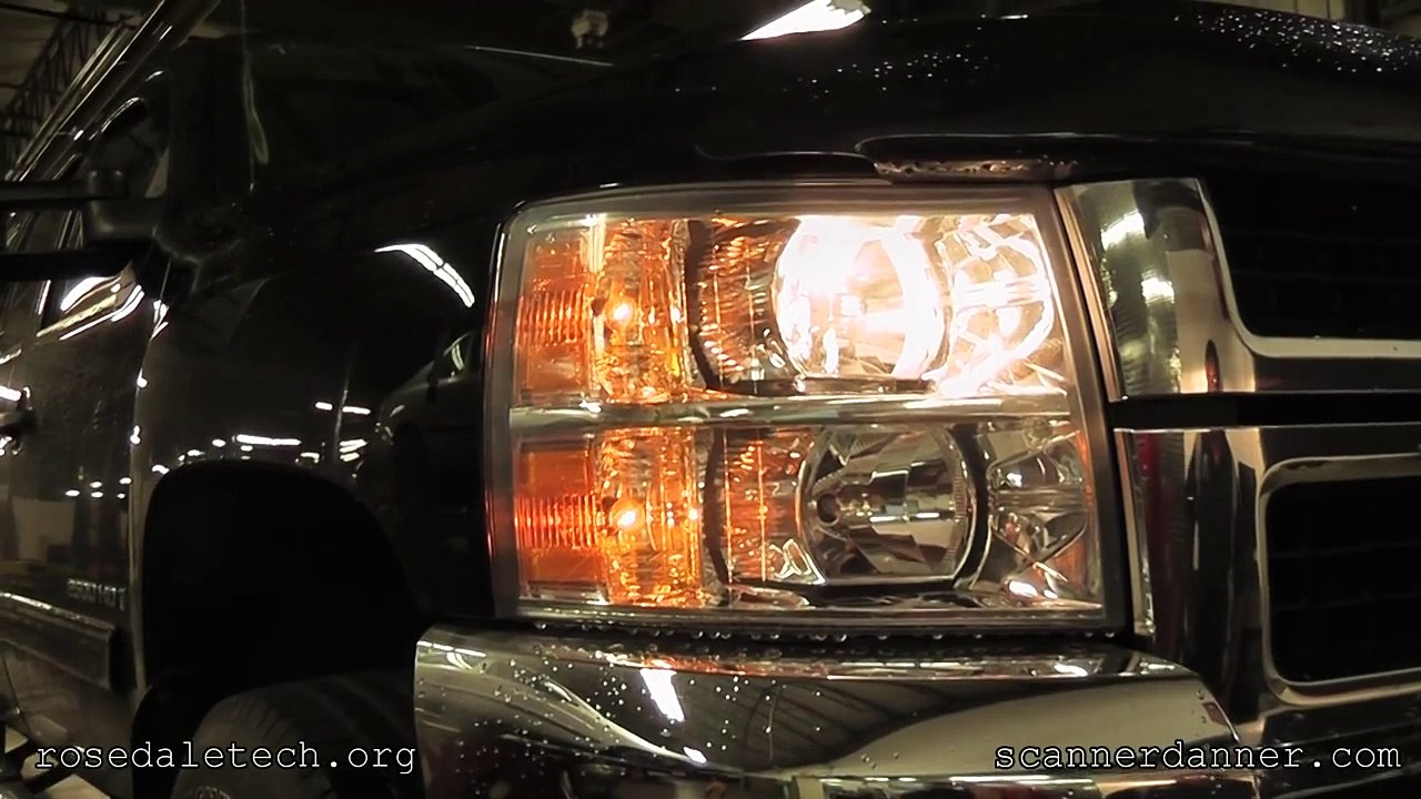 How to relearn tire pressure sensors (no tools required)