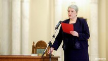 Румунія: соціал-демократи висунули у прем'єри жінку-мусульманку