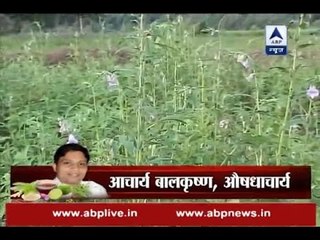 Acharya k Nuskhe:  Sesame seeds improve eye-sight and dental health