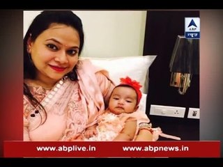 Jaipur: Lady kills 4-month-old daughter for want of son