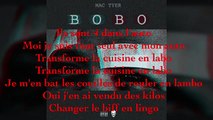 Mac Tyer - Bobo (lyrics)