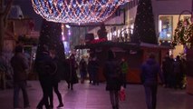 Germania: riaprono i mercatini di Natale. Anche quello dell'attentato