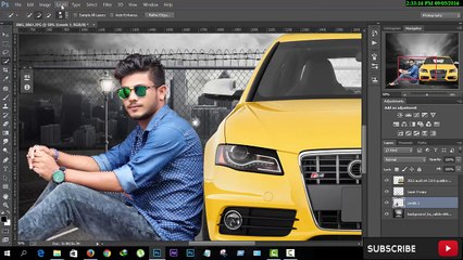 How To Edit Like CB EDITS _ Photoshop Tutorial