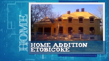 Get Expert Custom Home Builder Etobicoke