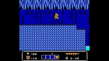 Wacky Races - #09 | Go Go America C-3