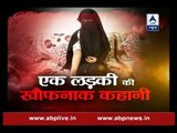 Delhi girl raped by 25 men for four days