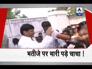 Jan Man: Shivpal Yadav to get all his portfolios back