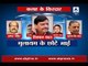 These are five major characters of dispute within Samajwadi Party
