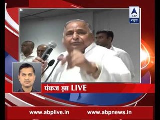 Shivpal Yadav to get all his portfolios back