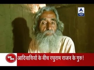 Jan Man: Meet the IIT professor Alok Kumar who is working for Tribals today