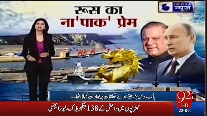 International Media Making Fun Of India After Nirbhay cruise missile's test fails for the fourth time