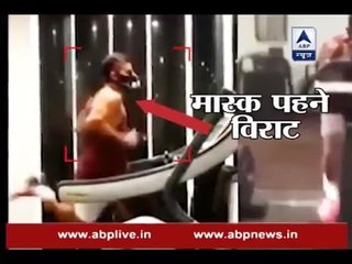 REVEALED: The reason behind Virat Kohli's fitness!