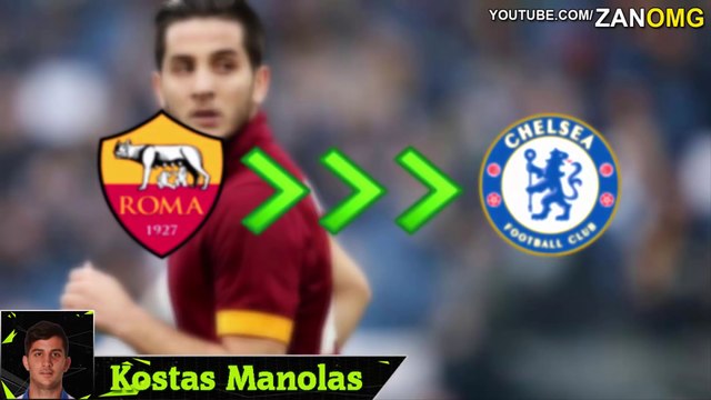 Top 10 Potential January 2017 Transfers Rumours!