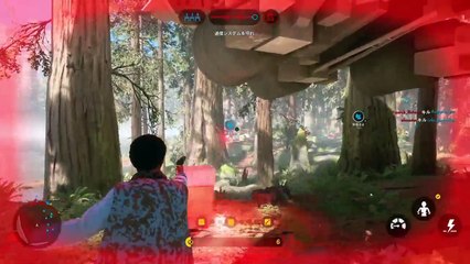 ローグワンの復讐 殺し屋の反乱軍スパイ Shawne将校 (7)