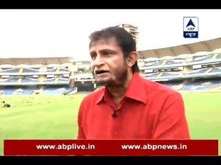 ABP News EXCLUSIVE: Yes, MS Dhoni's captaincy was in danger once, reveals Sandeep Patil