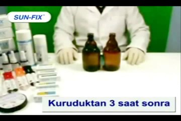 SUNFIX Macun Kaynak, UNIVERSAL VERWENDBAR480P[720x480]