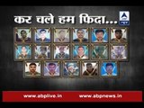 Uri Attack: Kar Chale Hum Fida: Know all about martyrs who gave their lives to protect India