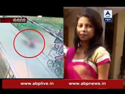 Sansani: Woman stabbed by stalker on Delhi road, no one helped